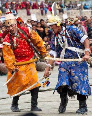 甘南四月風光如何，與春日細雨共舞尋夢古藏地